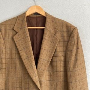 Stafford Designer Blazer
